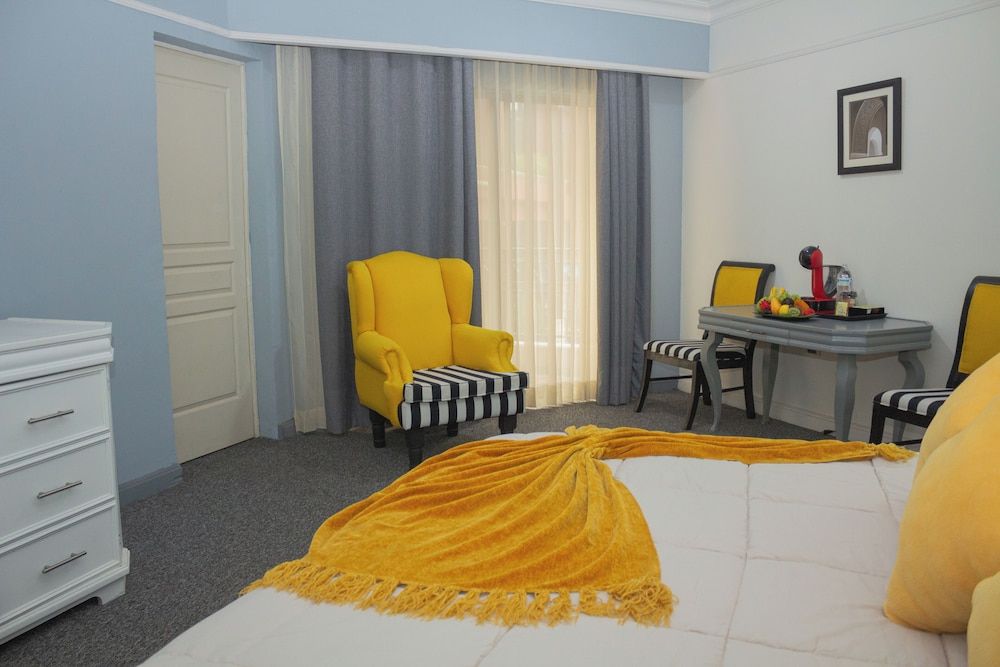 NK Hotel Nekié Tepic Junior Suite 10