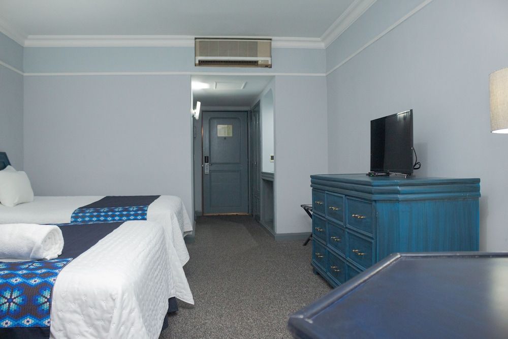 NK Hotel Nekié Tepic Standard Room, 2 Queen Beds 12