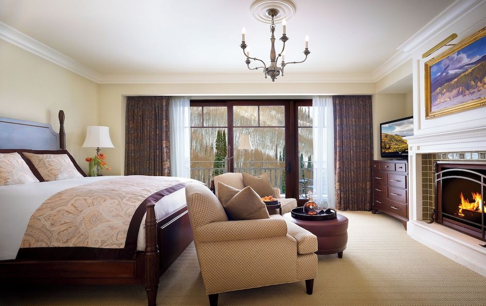 Montage Deer Valley Penthouse, Multiple Beds (Summit View Residence) 2