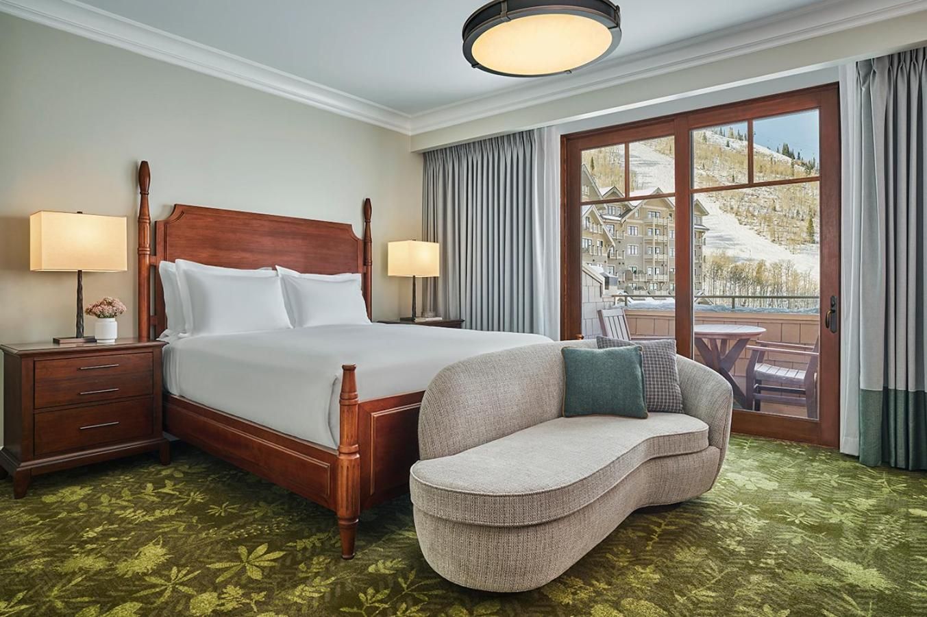 Alpine Suite