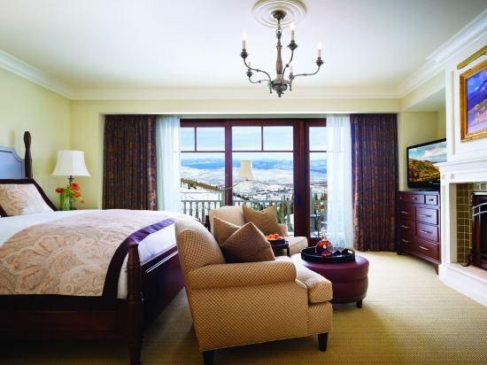 PEAK VIEW SUITE