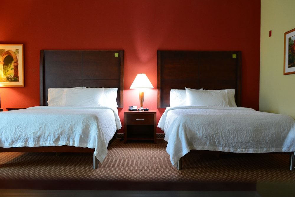 Room, 2 Queen Beds, Accessible