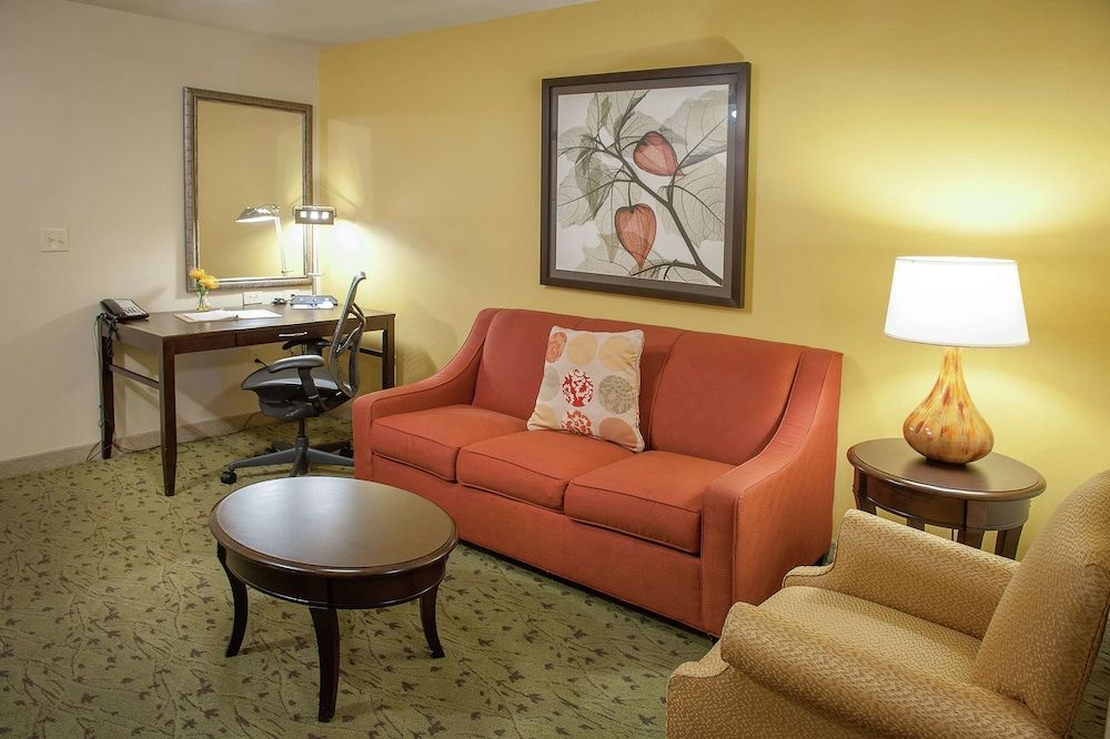 King evolution jr suite