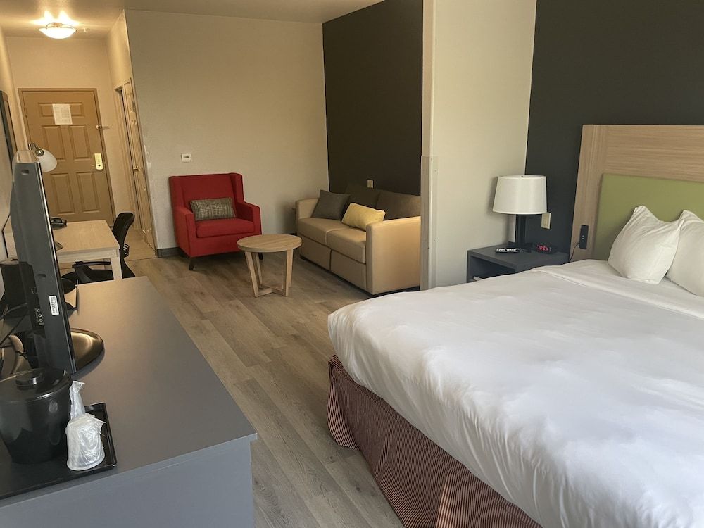 Suite, 1 Bedroom, Non Smoking