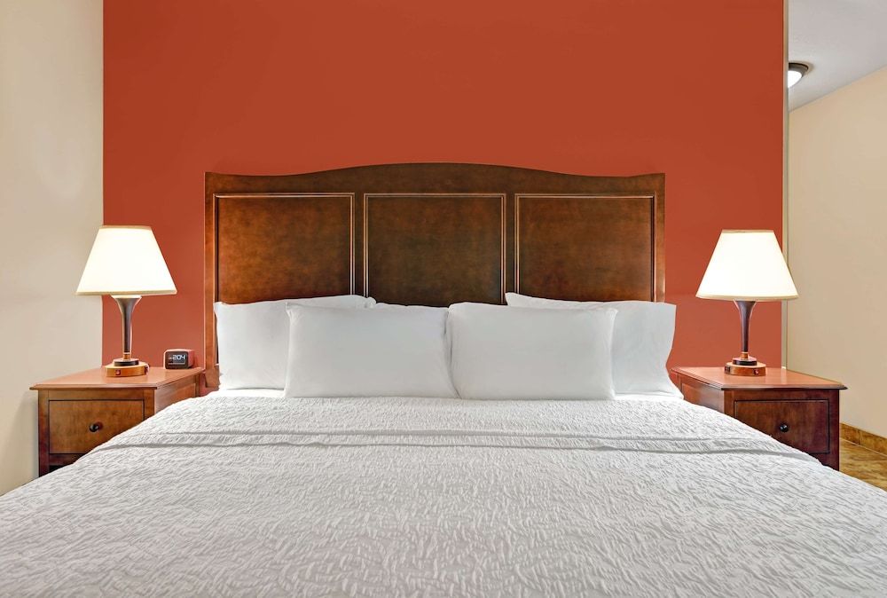 Room, 1 King Bed