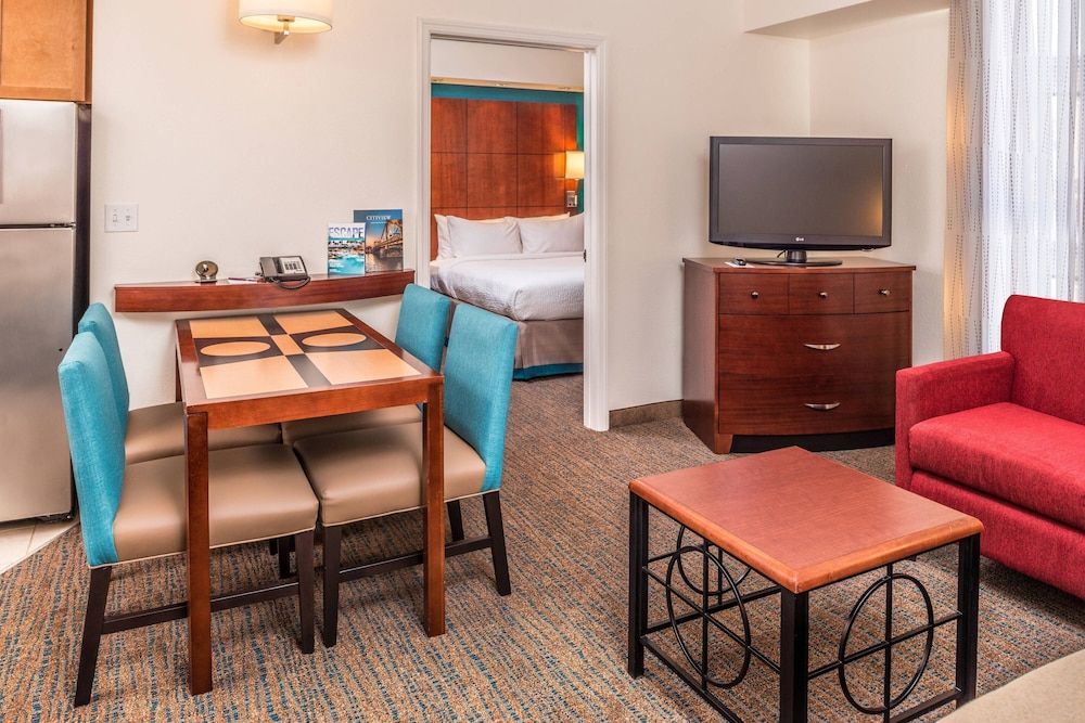 Residence Inn by Marriott Pittsburgh North Shore