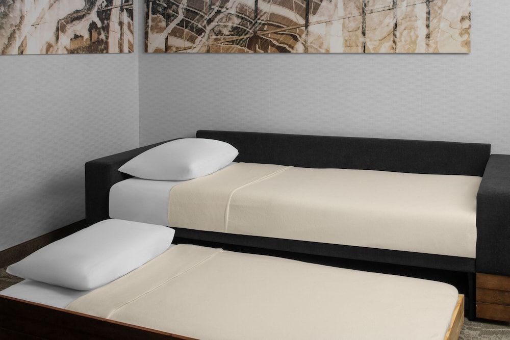 undefined SpringHill Suites by Marriott Pittsburgh Southside Works