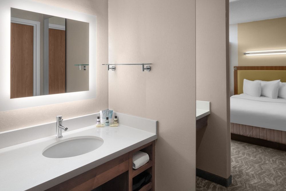 undefined SpringHill Suites by Marriott Pittsburgh Southside Works 9