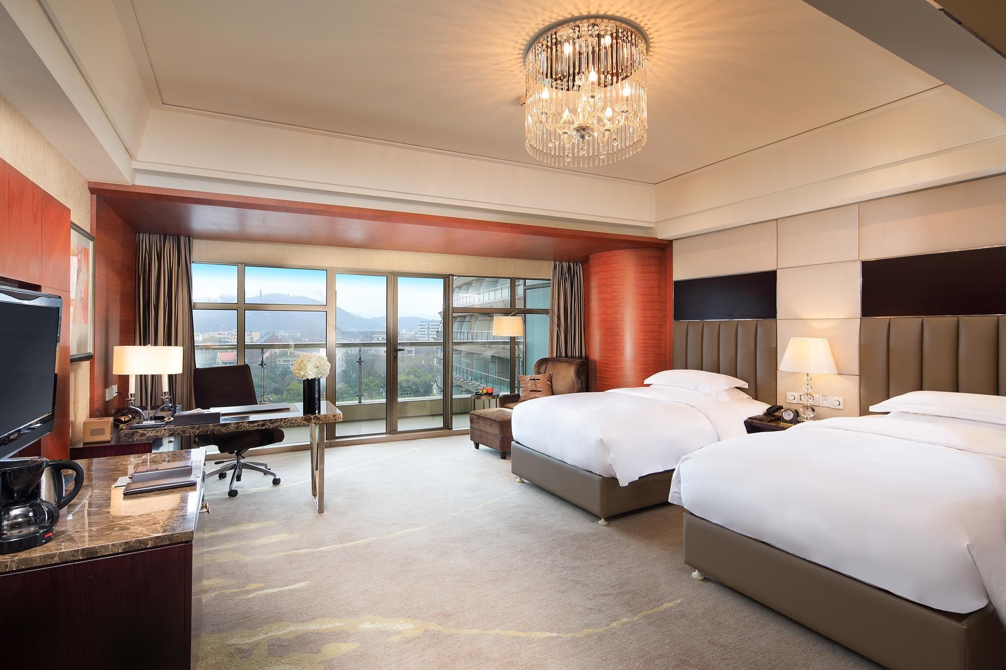 undefined Wyndham Grand Plaza Royale Hangzhou 6
