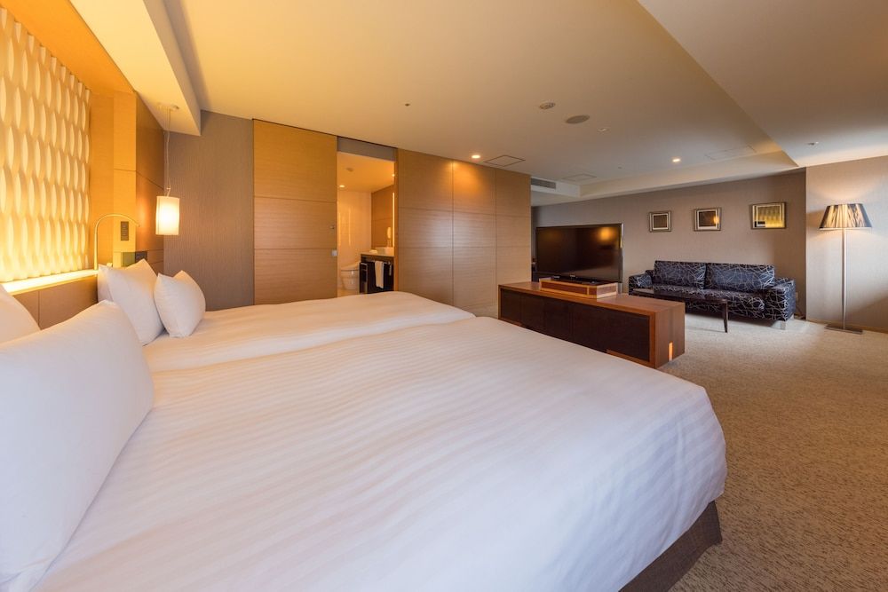 Luxury Twin Room, Non Smoking