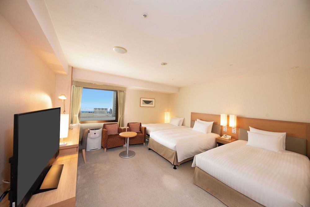 Superior Triple Room, Non Smoking