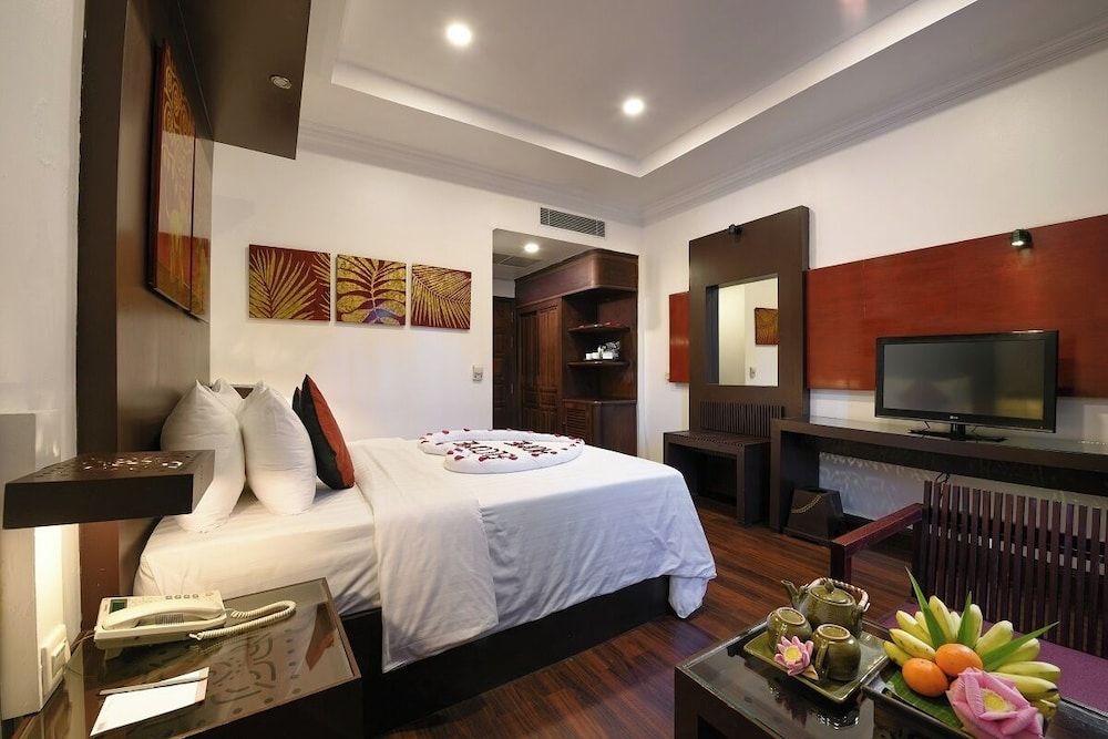 undefined Memoire d'Angkor Boutique Hotel 9