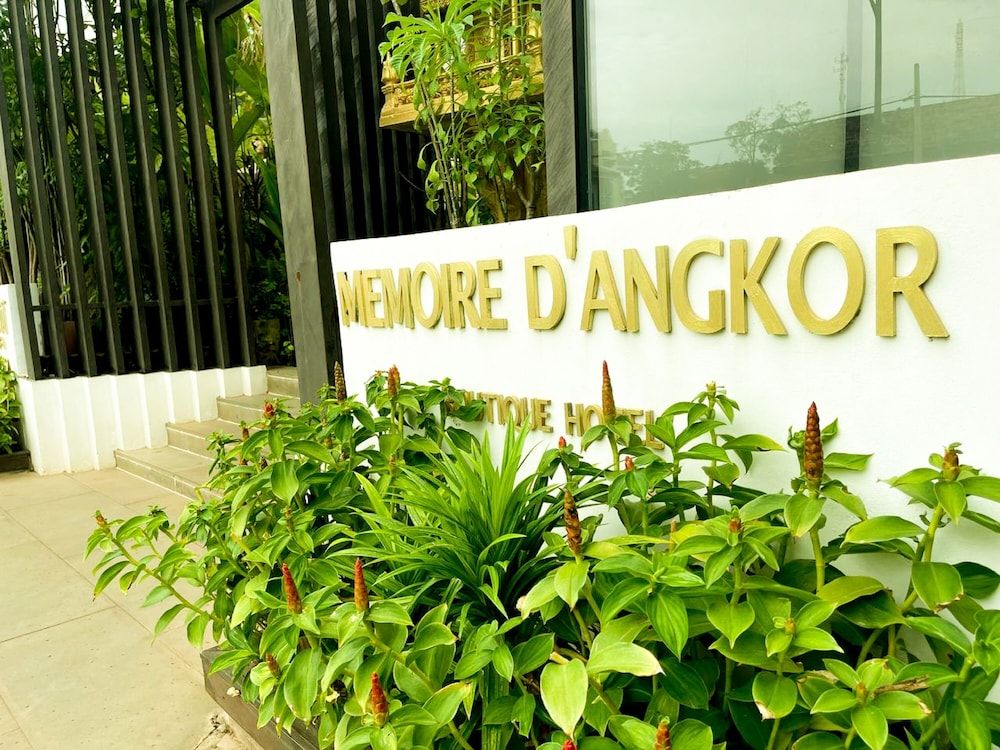 undefined Memoire d'Angkor Boutique Hotel 3