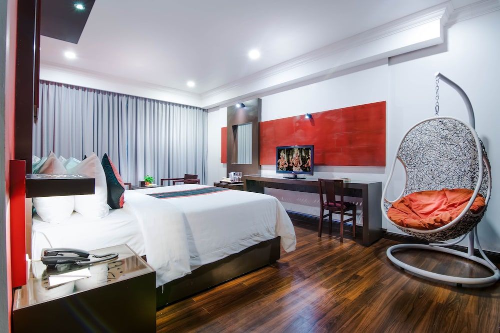 undefined Memoire d'Angkor Boutique Hotel 6