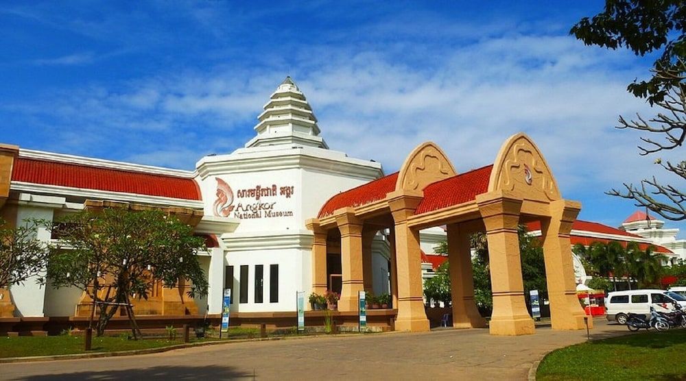 undefined Memoire d'Angkor Boutique Hotel 2