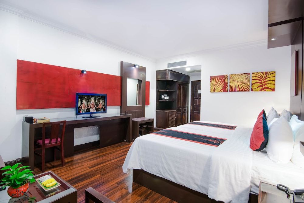 undefined Memoire d'Angkor Boutique Hotel 10