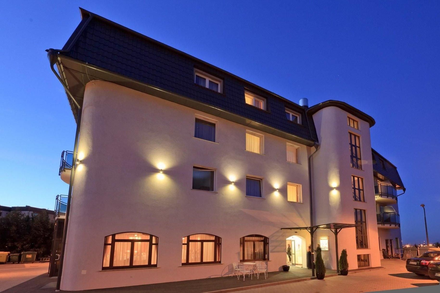 undefined Amber Hotel 2