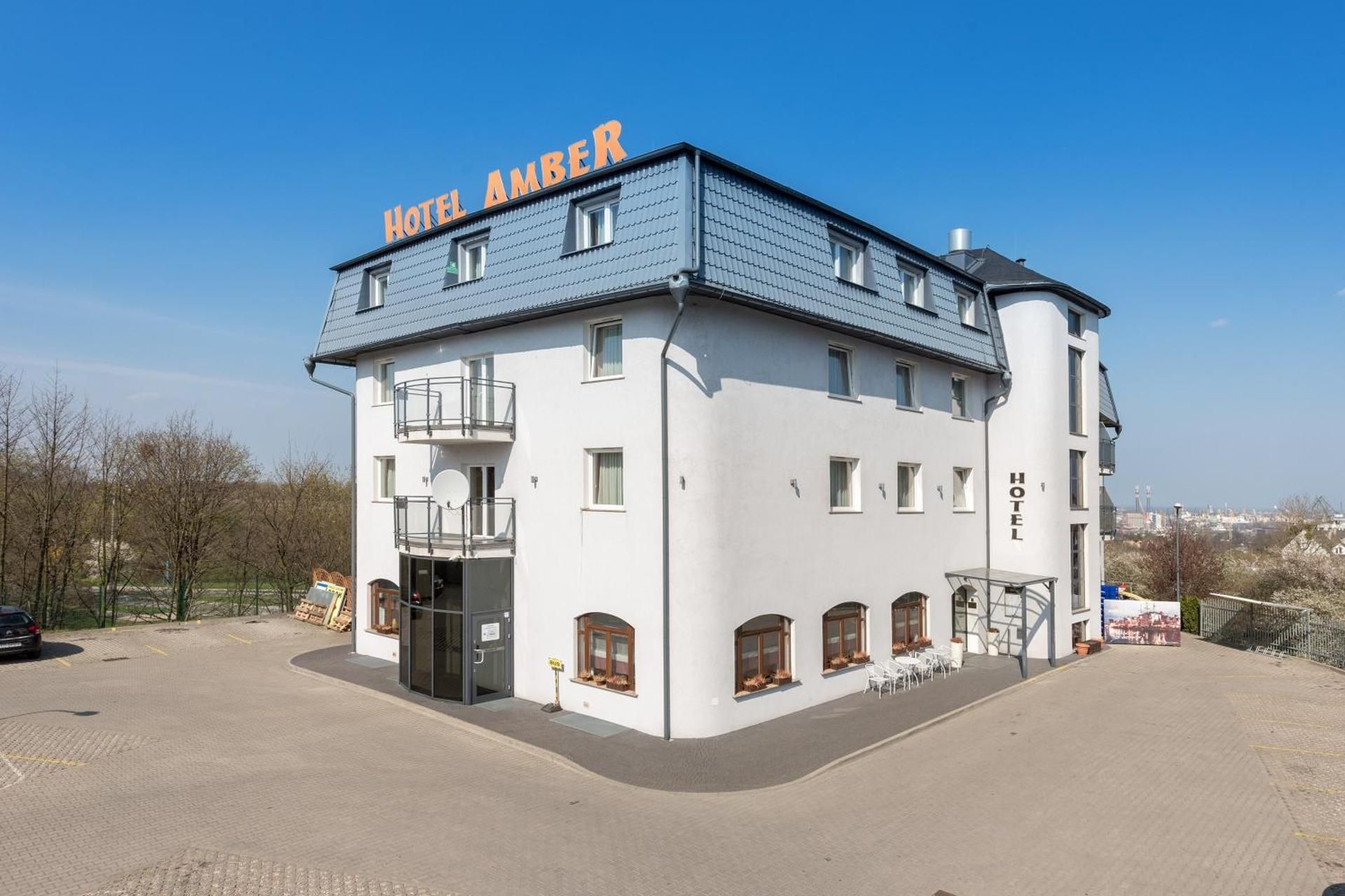 undefined Amber Hotel 3