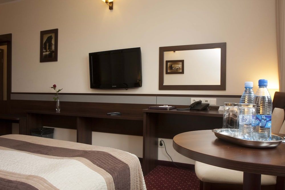 In-Room Amenity