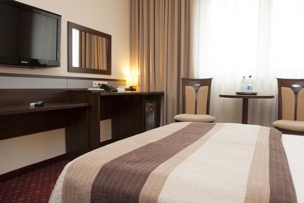 In-Room Amenity