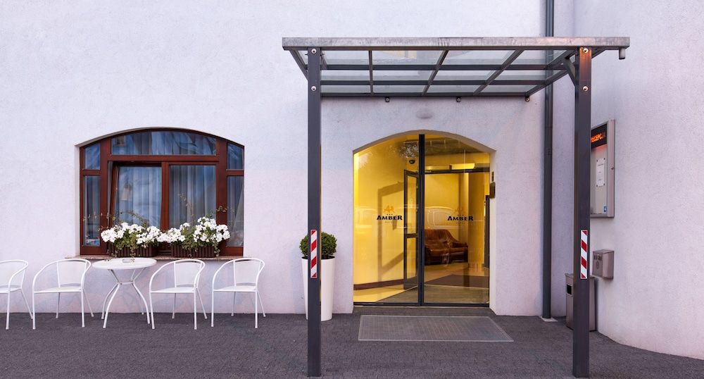 Porch