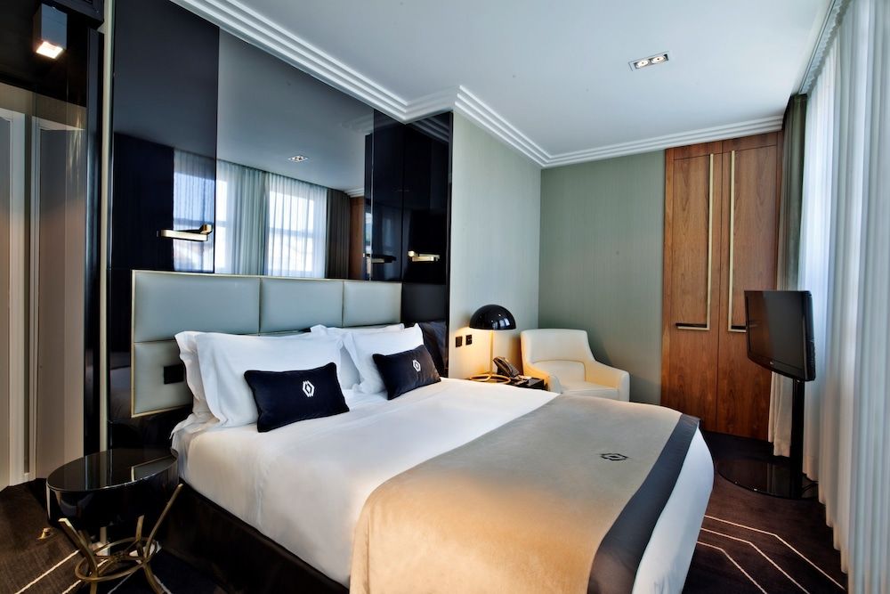 Altis Avenida Hotel, member of Preferred Hotels & Resorts Classic Double Room 2