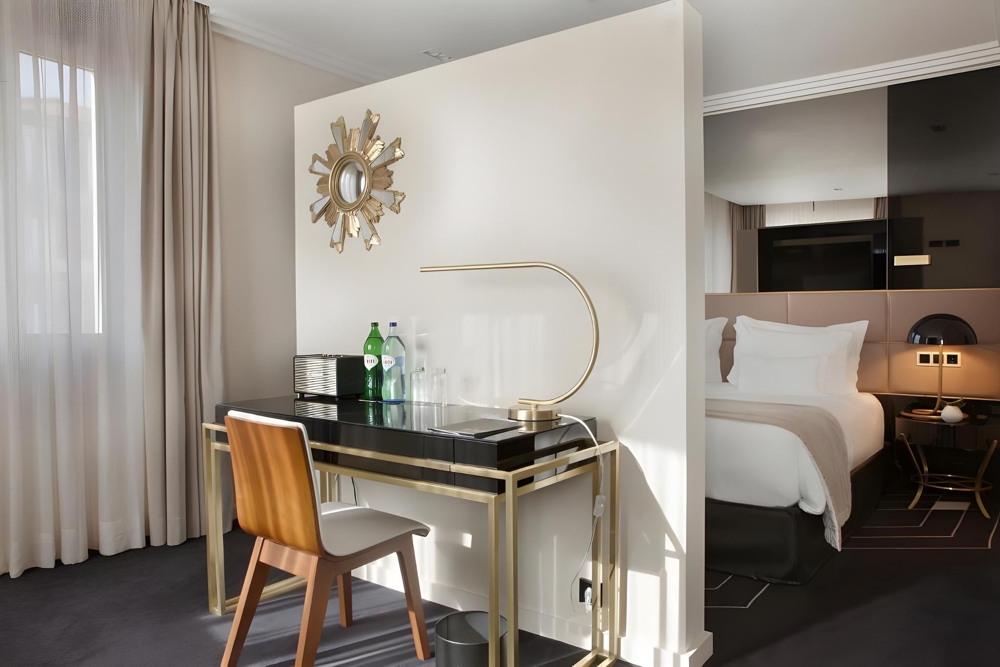 Suite