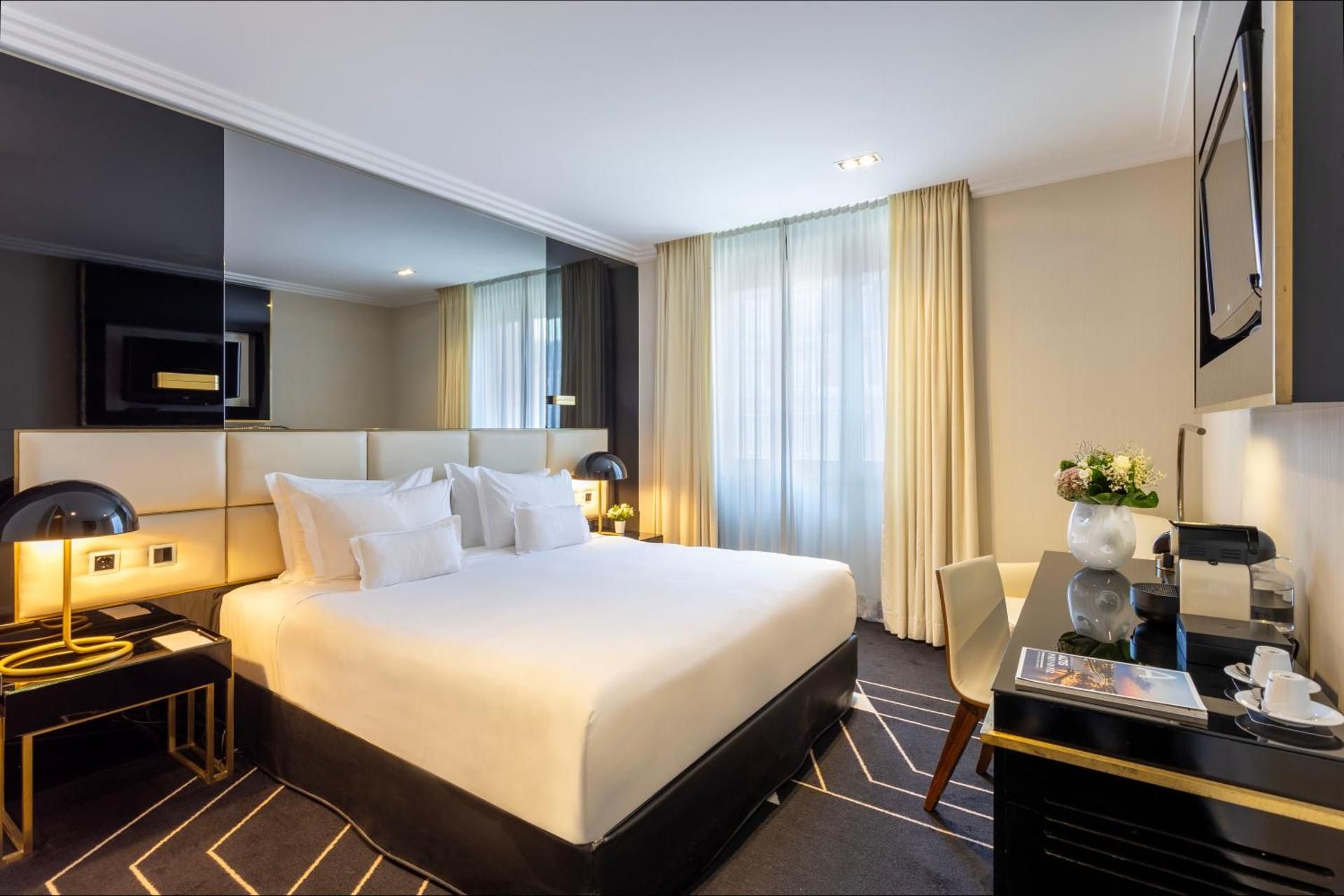 Superior Double or Twin Room