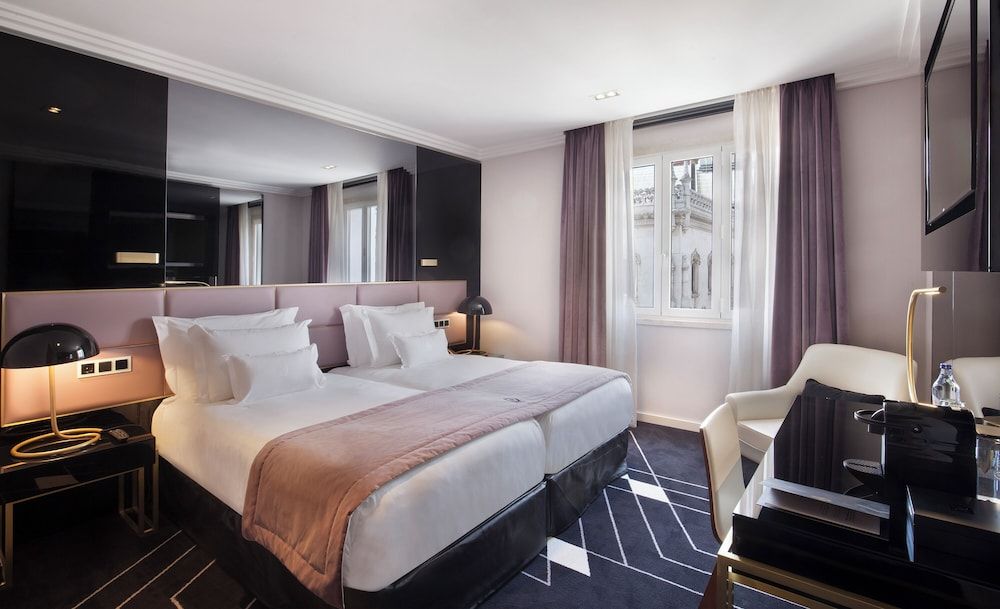 Altis Avenida Hotel, member of Preferred Hotels & Resorts