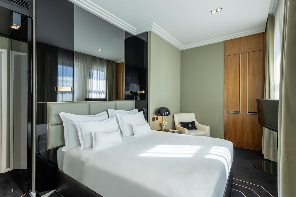 Altis Avenida Hotel, member of Preferred Hotels & Resorts Classic Double Room 3