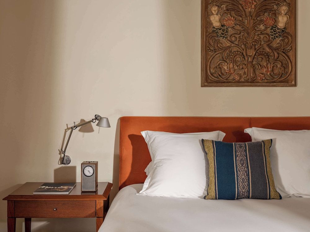 Junior Suite, 2 Queen Beds (Garden)