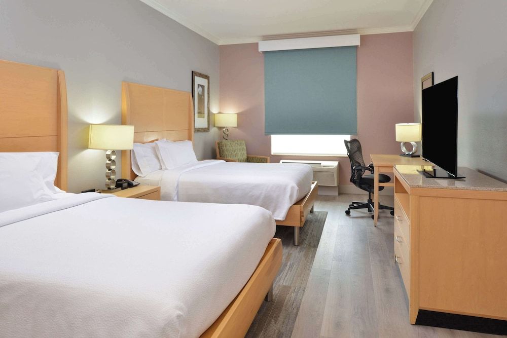 Room, 2 Queen Beds