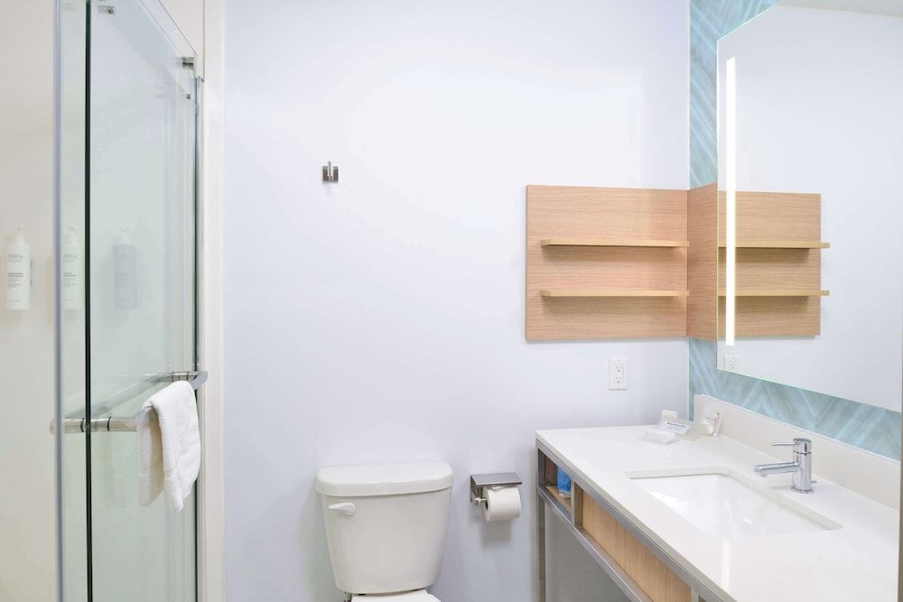 Junior Suite, 1 King Bed