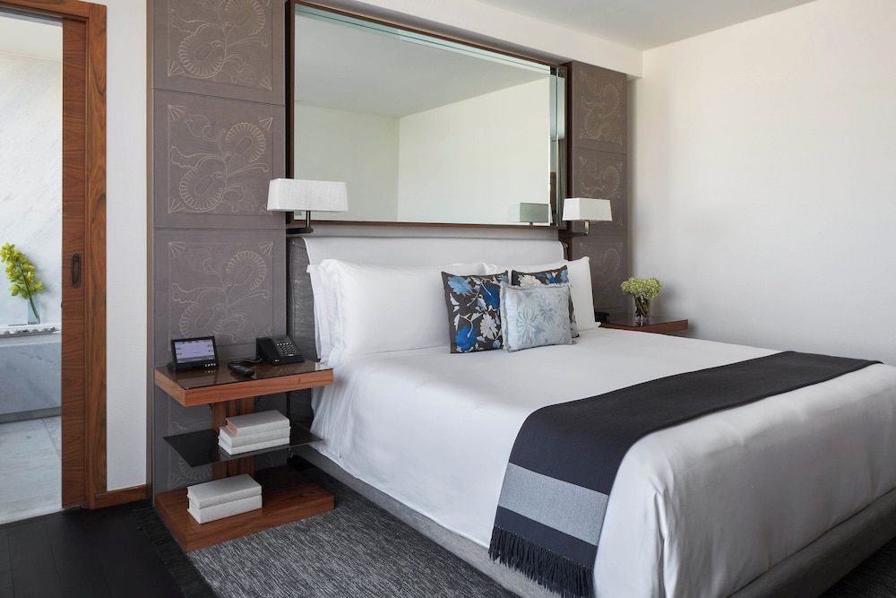 Las Alcobas, a Luxury Collection Hotel, Mexico City