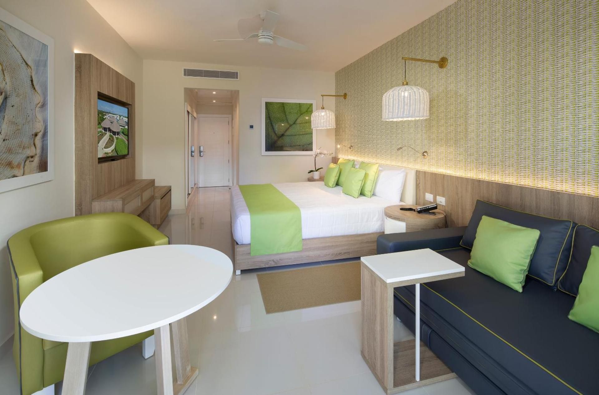 Standard Double Room (1 Adult)