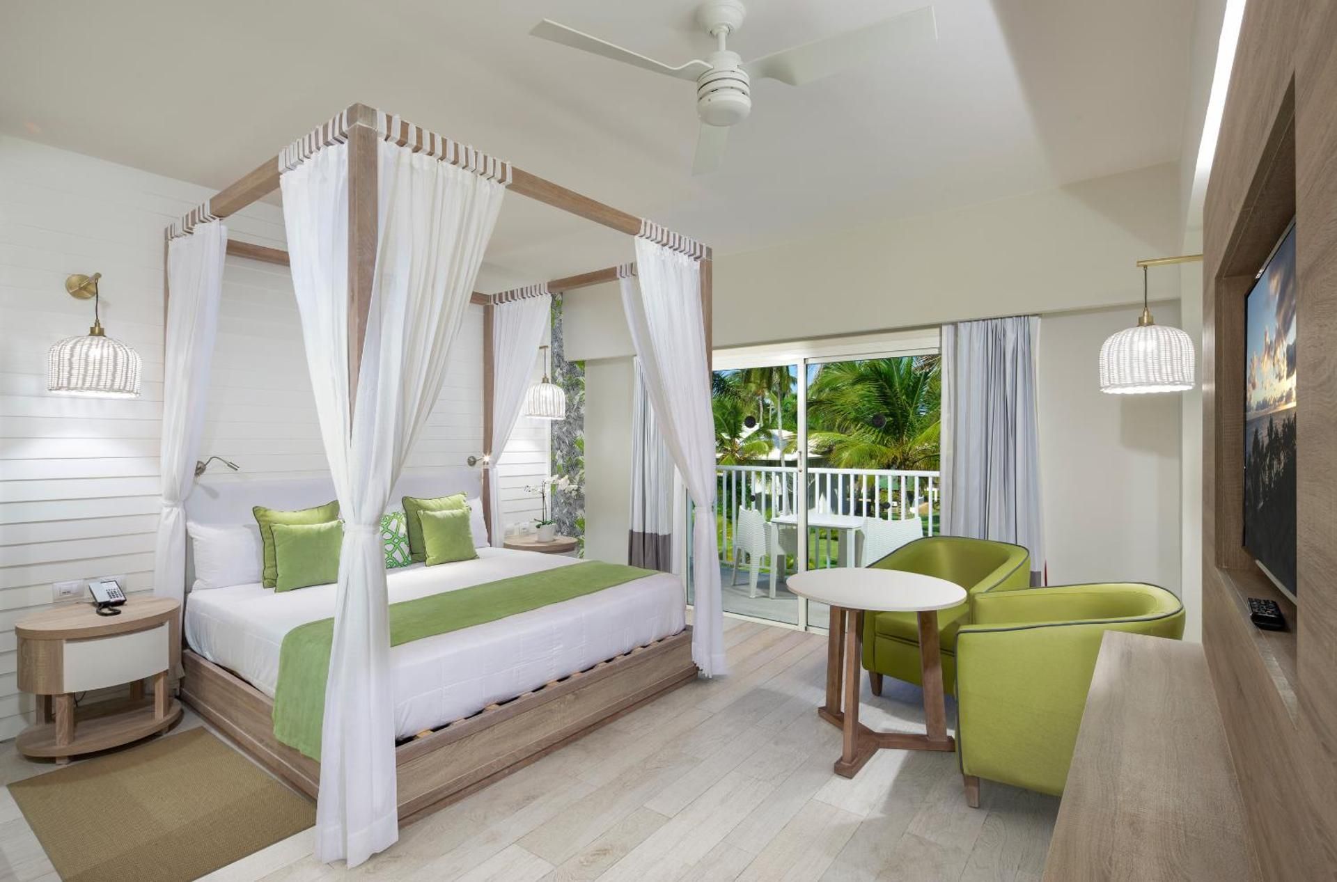 Romance Double Room