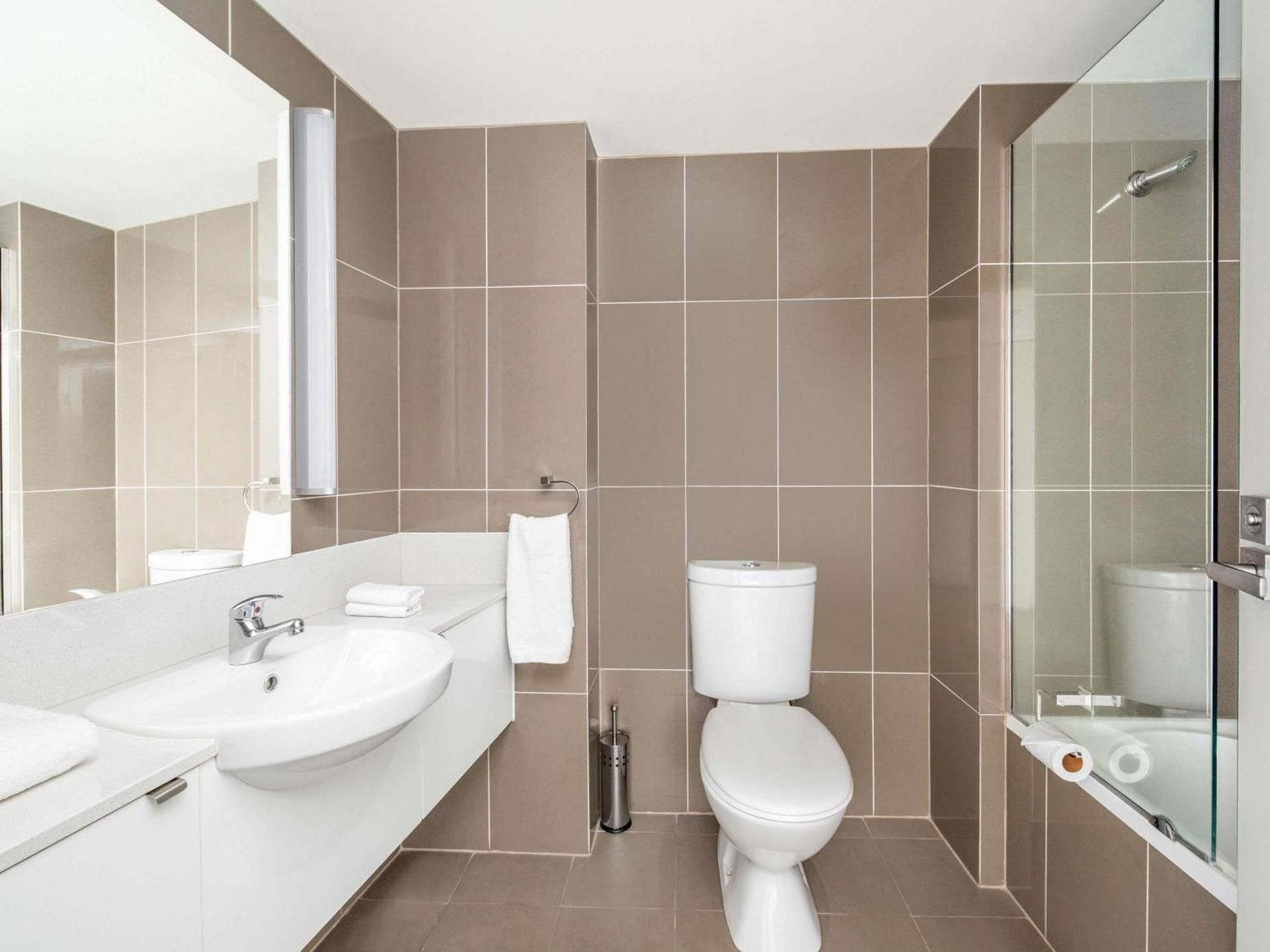 Mantra on Collins Hobart 1 Bedroom Executive Apartment