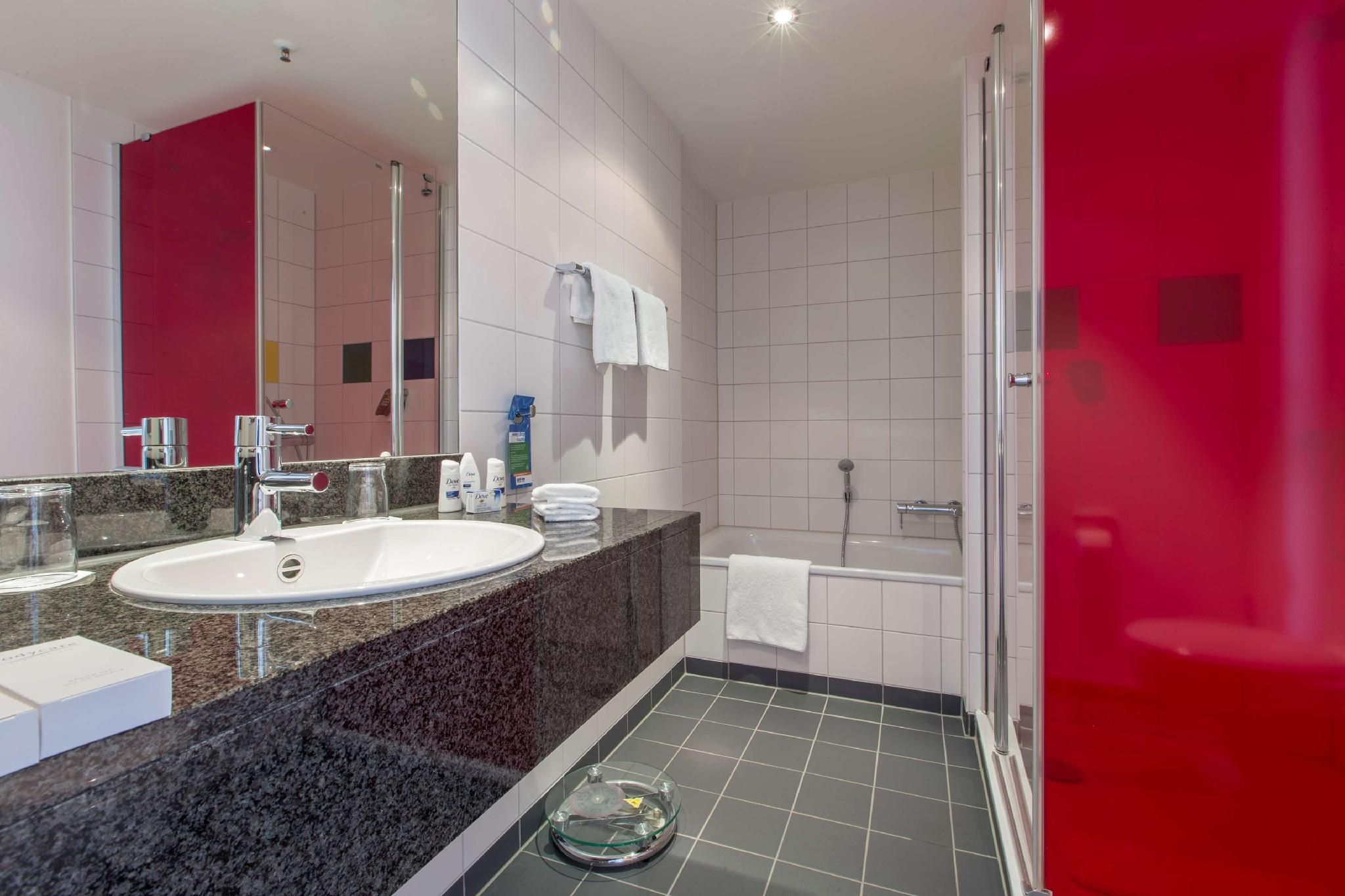 Suite - One Bedroom