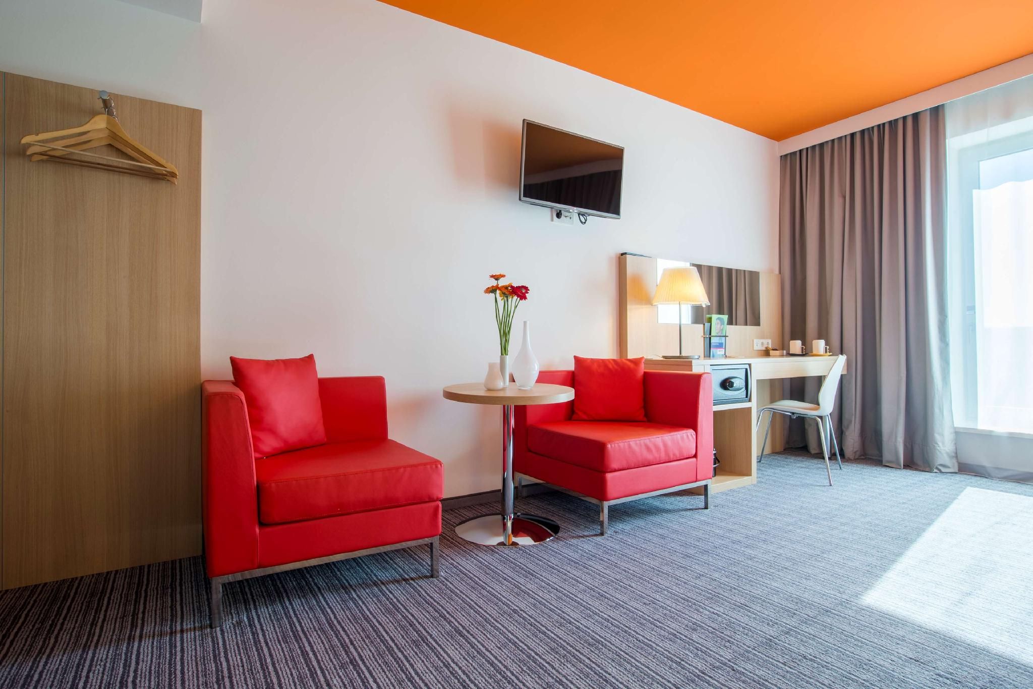 Suite - One Bedroom