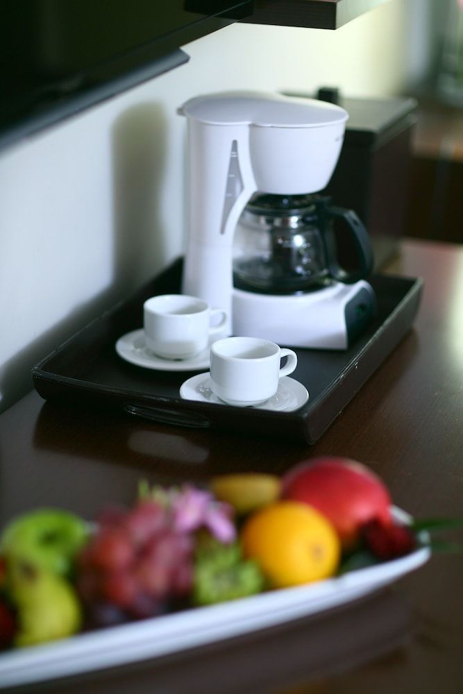 Hotel Ciudad De David Master Suite, 1 King Bed 2