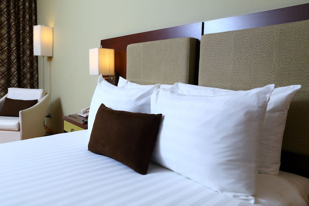 Hotel Ciudad De David Executive Room, 1 Queen Bed 2