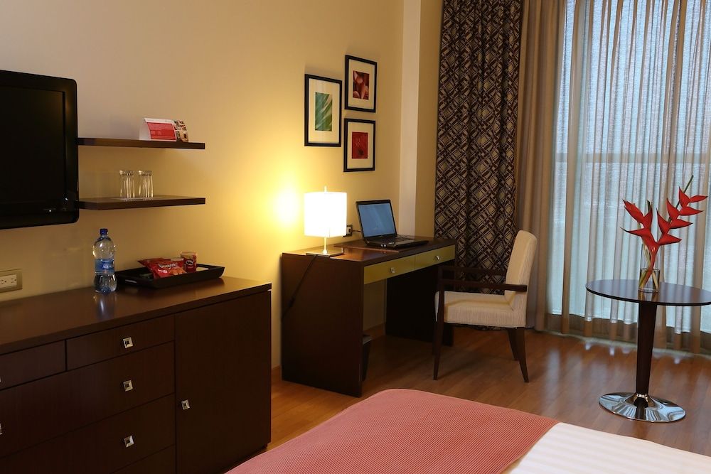 Hotel Ciudad De David Executive Room, 1 Queen Bed 3