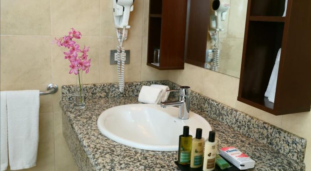 Hotel Ciudad De David Superior Room, 1 King Bed 5