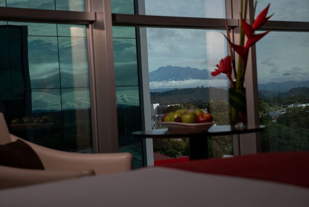 Hotel Ciudad De David Executive Room, 1 Queen Bed 8