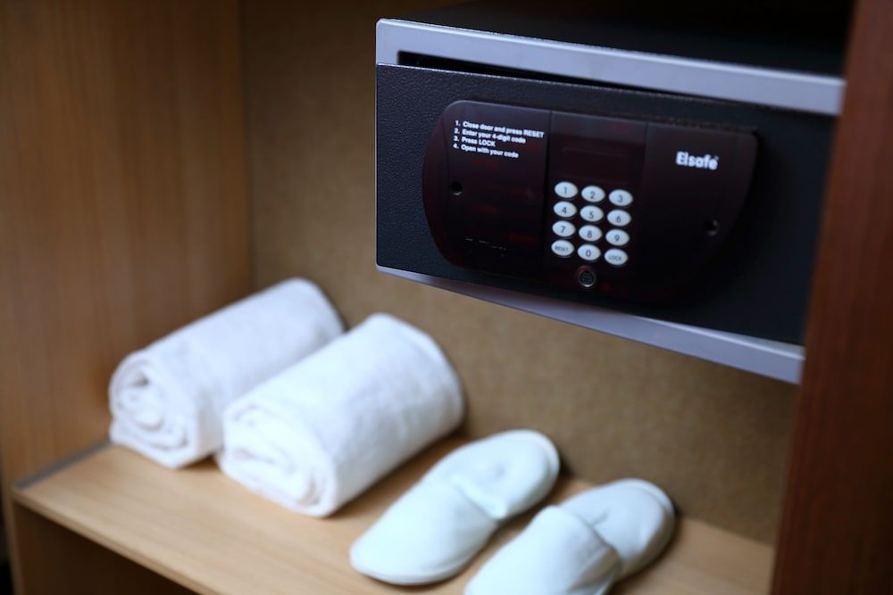 Hotel Ciudad De David Executive Room, 1 Queen Bed 7