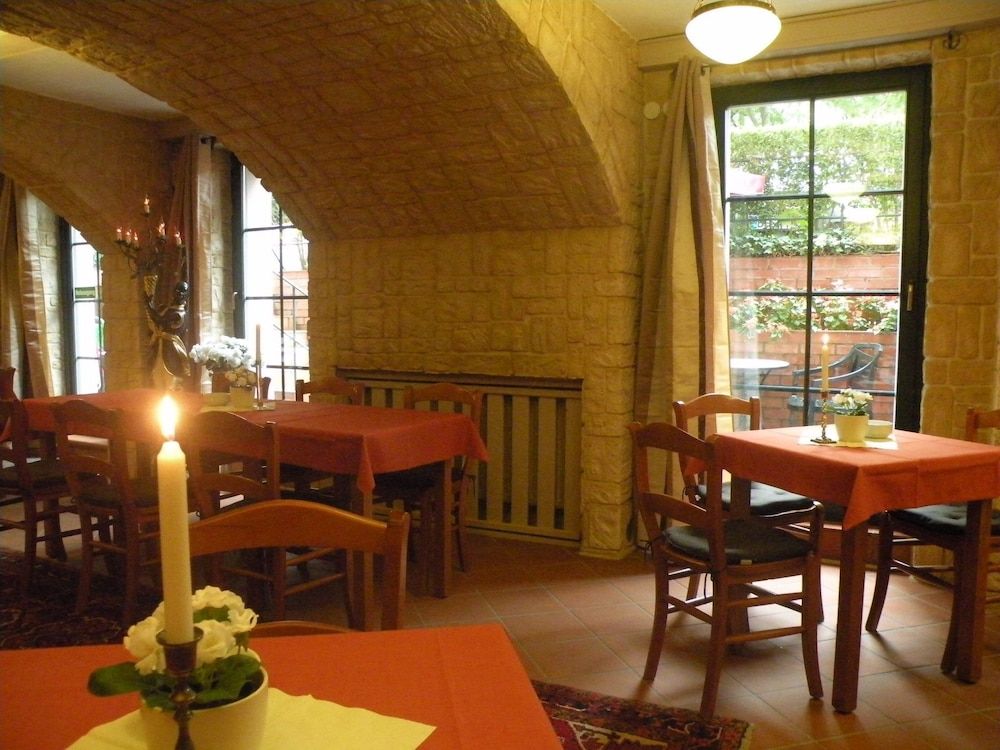 undefined Hotel Parkidyll 9