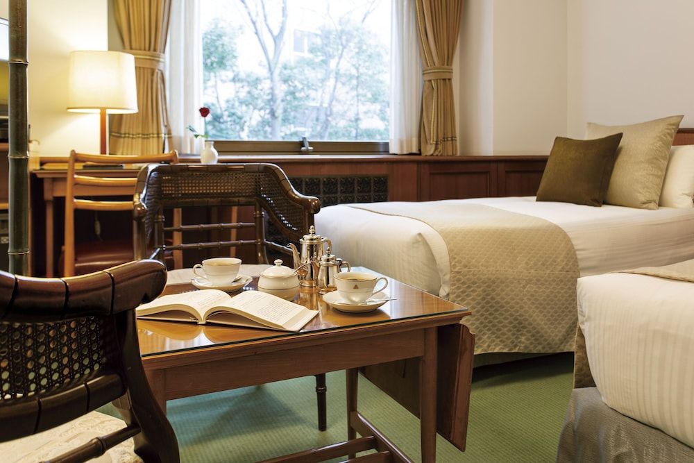 undefined Hilltop Hotel 3