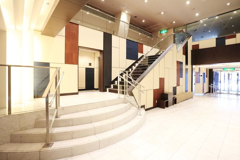 undefined Smile Hotel Kyoto-shijo