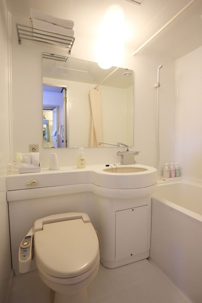 undefined Smile Hotel Kyoto-shijo 10