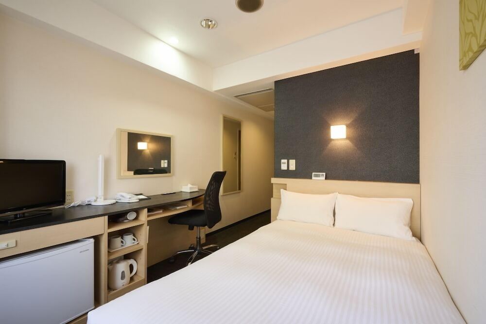 undefined Smile Hotel Kyoto-shijo 8